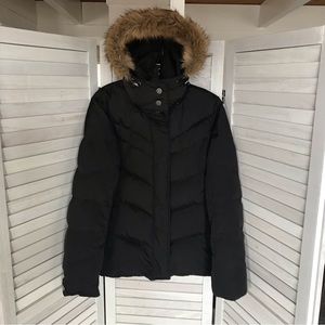 Tommy Hilfiger Down Coat